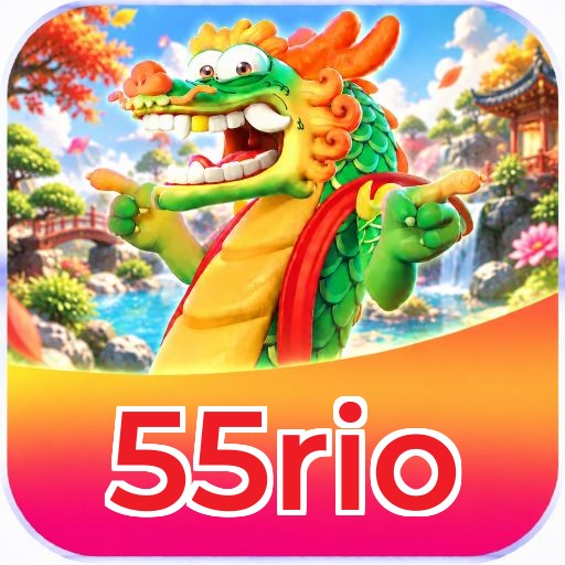 55rio Bônus R$5.000 + 500 Giros Grátis Verificado