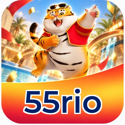 55rio Logo