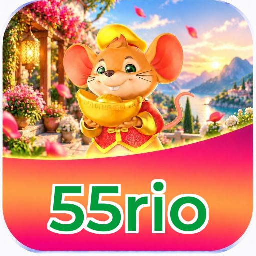 55rio Logo