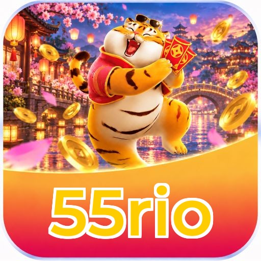 55rio Logo