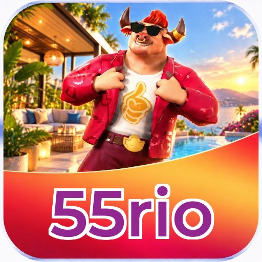55rio Logo