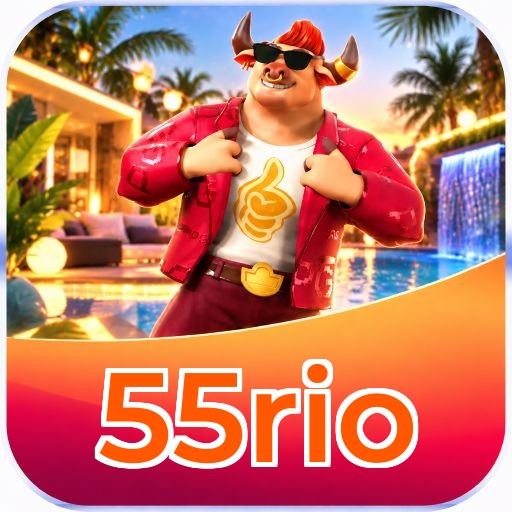 55rio Logo