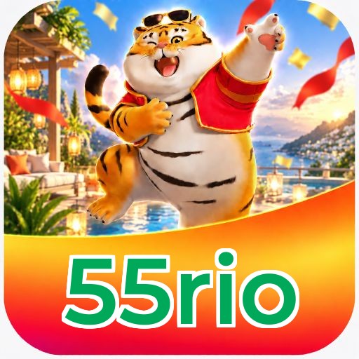 55rio Logo