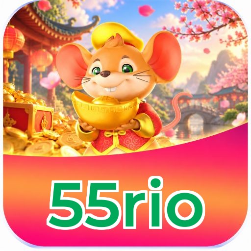 55rio Logo