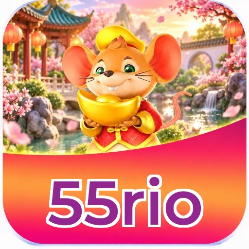 55rio Logo