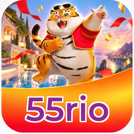 55rio Logo
